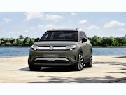 Volkswagen ID. Cross - Style | Airconditioning automatisch, 2-zone (Climatronic) |