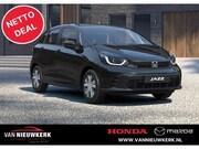 Honda Jazz - 1.5 e:HEV Automaat Elegance | Netto deal Korting