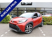 Toyota Aygo X - 1.0 VVT-i S-CVT Premium Cabrio | Rijklaar | Keyless | Stoelv