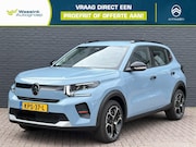 Citroën C3 - 1.2 Hybrid 110pk Plus | Automaat | Lane Assist | Cruise Cont