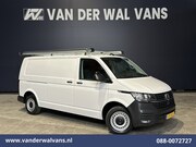 Volkswagen Transporter - 2.0 TDI L2H1 Euro6 Airco | Apple Carplay | Imperiaal | Cruis