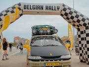 Renault Espace - 2.0 Elysée
