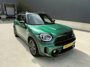 MINI Countryman - 1.5 Cooper S E ALL4 Chili