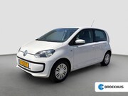 Volkswagen Up! - 1.0 move BlueMotion Airco | 5 deurs | Elek. ramen | centr. d