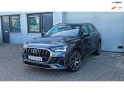 Audi Q3 - 45 TFSI e S-Line Keyless 360 Matrix Virtual ACC BTW