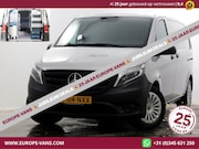 Mercedes-Benz Vito - 114 CDI 136pk Compact 9G Automaat 2x Schuifdeur/LED/Camera/I