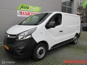 Opel Vivaro - bestel 1.6 CDTI L1H1 Edition EcoFlex
