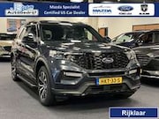 Ford USA Explorer - 3.0 V6 EcoBoost PHEV ST-Line 457PK AWD | 7-Persoon