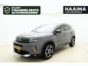 Citroën C5 Aircross - 1.2T 130pk C-Series | Comfort Seats | PHC Vering | Achteruit