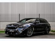 BMW M5 - Touring Keramisch|Ultimate|Carbon|Pano|B&W|Driving Assistant