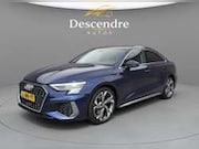 Audi A3 - Limousine 35 TFSI S-line edition one 6 maand garan
