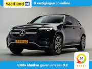 Mercedes-Benz EQC - 400 4MATIC AMG Business Solution 80 kWh [ Panorama Head-up B