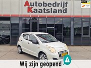 Suzuki Alto - 1.0 Comfort VVT - Airco - Elektrische ramen