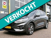 Ford Kuga - 2.5/225 pk PHEV ST-Line X Automaat
