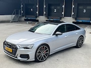 Audi A6 - Audi A6 55 Tfsi-e Competition 367 Pk Plug-in-Hybride