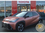 Toyota Aygo X - HYBRID 115 ENVY NIEUW!! JBL-PACK P-SENSOREN KEYLESS STOELVER