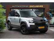 Land Rover Defender - 2.0 D240 110 HSE Pano Grijs kenteken Perfect onderhouden