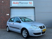 Volkswagen Polo - 1.4 TDI Sportline! 5-Deurs! Airco! Trekhaak