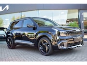 Kia Seltos - X-Line 1.6 T-GDI Demo Edition | 360° Camera | Memory | Stoel