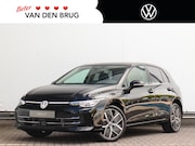 Volkswagen Golf - Style Edition 1.5 eHybrid 150 kW / 204 PK Hatchbac Panoramas