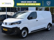 Peugeot Expert - GB L2 2.0 BlueHDi 145pk EAT8 Automaat | Navigatie | Parkeers
