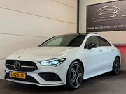 Mercedes-Benz CLA-Klasse - 200 AMG BTW, Pano, ACC, Sfeerverlichting, Elek Stoelen, Acht