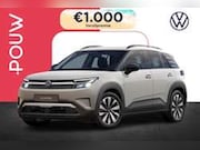 Volkswagen ID. Cross - 211pk Life 52 kWh | Trekhaak Afneembaar | Comfort