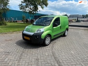 Fiat Fiorino - 1.3 MJ Adventure