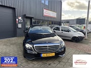 Mercedes-Benz E-klasse - 200 d Business Solution | NL Auto | 439.905 KM