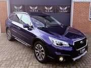 Subaru Outback - 2.5i Comfort 1e eigenaar schuifdak Leer Memory