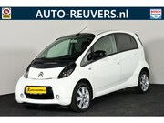 Citroën C-Zero - 4-persoons 16 kWh / Climatronic / Lichtmetaal / Bluetooth