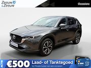 Mazda CX-5 - 2.0 e-SkyActiv-G M Hybrid 165 Advantage | Zeer nette auto |