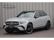Mercedes-Benz GLC-klasse - 400e AMG 4-Matic | 381PK | Luchtvering | Achterasbesturing |