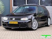 Volkswagen Golf - 3.2 V6 R32 N.A.P. Schuifdak KW Veren Koning