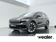 Skoda Enyaq iV - iV 80 | 204 PK | SoH 95% | Trekhaak wegklapbaar |