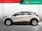Renault Captur - 1.0 TCe Corperate Ed Cruise Clima Navi