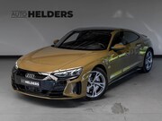 Audi e-tron GT - GT 93 kWh B&O Panodak 21'