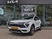 Kia Sportage - 1.6 T-GDi Hybrid GT-Line | Trekhaak | Pano Kantel/ Schuifdak