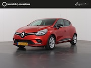 Renault Clio - 0.9 TCe Limited | Navigatie | Airco | Parkeersensoren | Crui