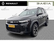 Dacia Bigster - 1.8 Hybrid 155 Limited Edition - Demo