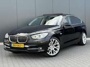 BMW 5-serie - Gran Turismo 535I Executive Leder - Pano