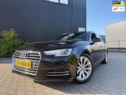 Audi A4 - 2.0 TDI Design Pro Line