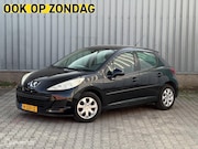 Peugeot 207 - 1.4 VTi | Nwe Koppeling | Airco | Trekhaak