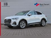 Audi Q3 - Sportback 35 TFSI Advanced Edition