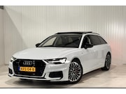 Audi A6 - 55 TFSIe Quattro Competition|PANO|MATRIX|MEMORY/B&O