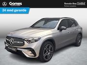 Mercedes-Benz GLC-klasse - 200 4MATIC AMG Line | Trekhaak | Panoramadak | Burmester | M