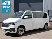 Volkswagen Transporter - 30 Bulli 2.0 TDI 150pk DSG Dub.Cab. L2H1
