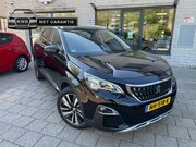 Peugeot 3008 - 1.2 Navi Camera Nw Motor Koppeling Garantie