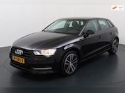 Audi A3 - 1.4 TFSI CoD Attraction, navigatie, parkeersensoren, cruise
