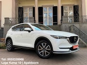 Mazda CX-5 - 2.5 SkyActiv-G 194 GT-M 4WD Navi Head-Up Xenon Climate Cruis